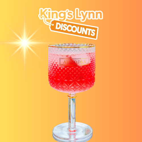 Chrystal Glass