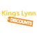 Kings Lynn Discounts