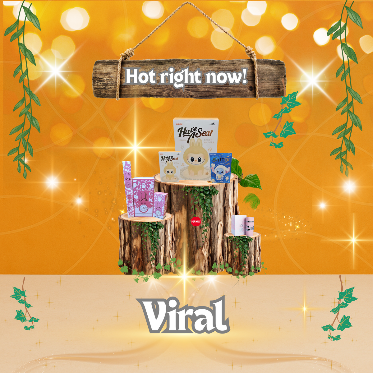 Viral