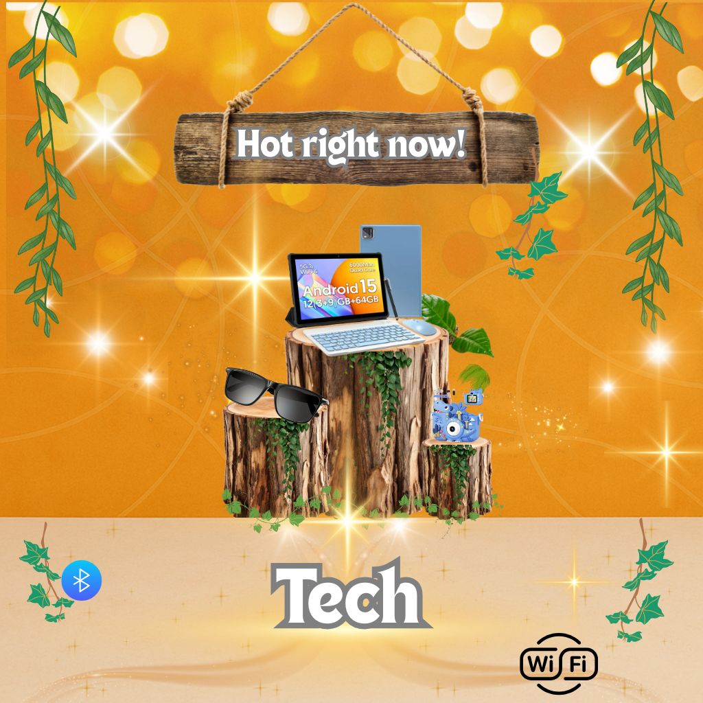 Tech
