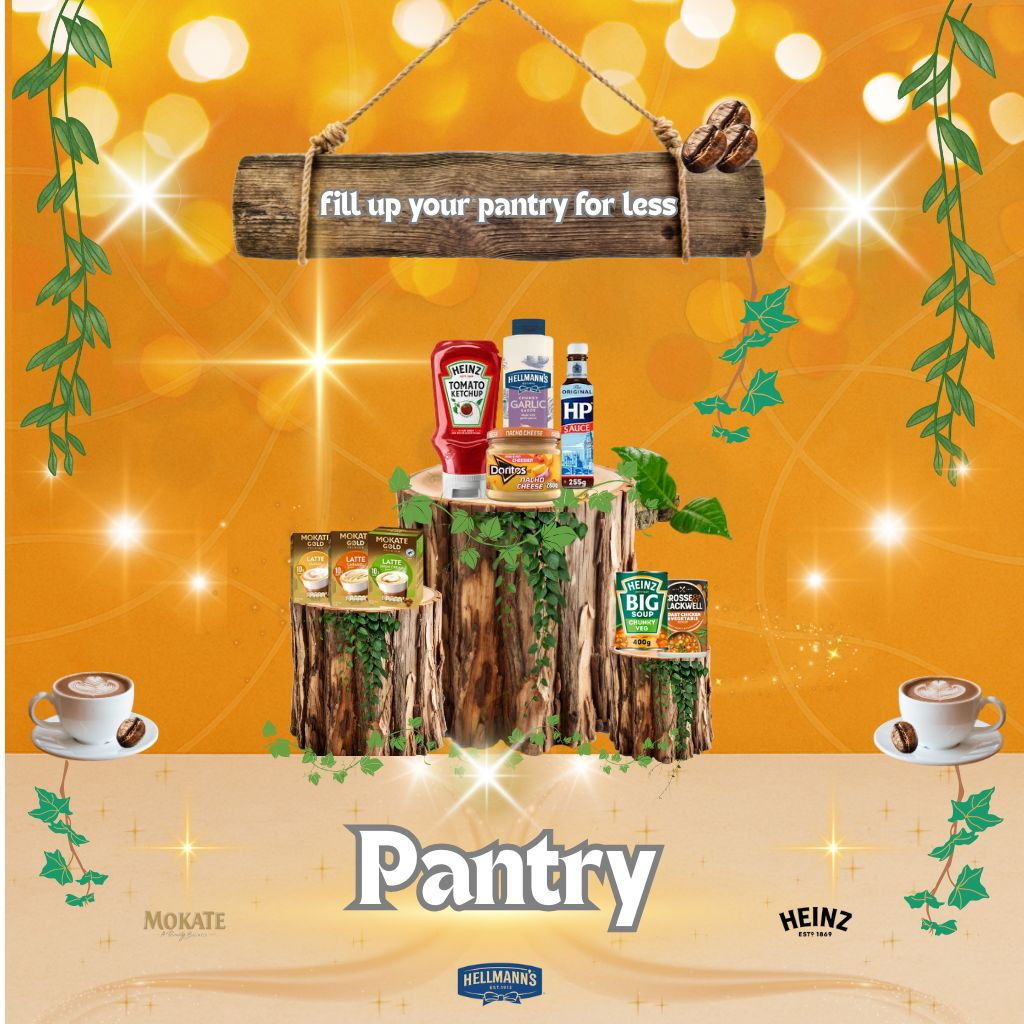 Pantry