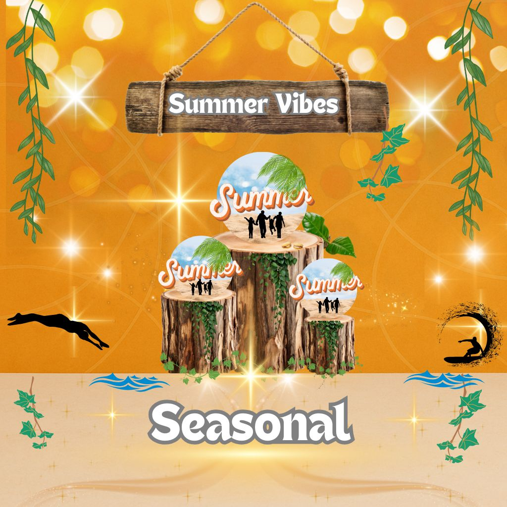 Seasonal