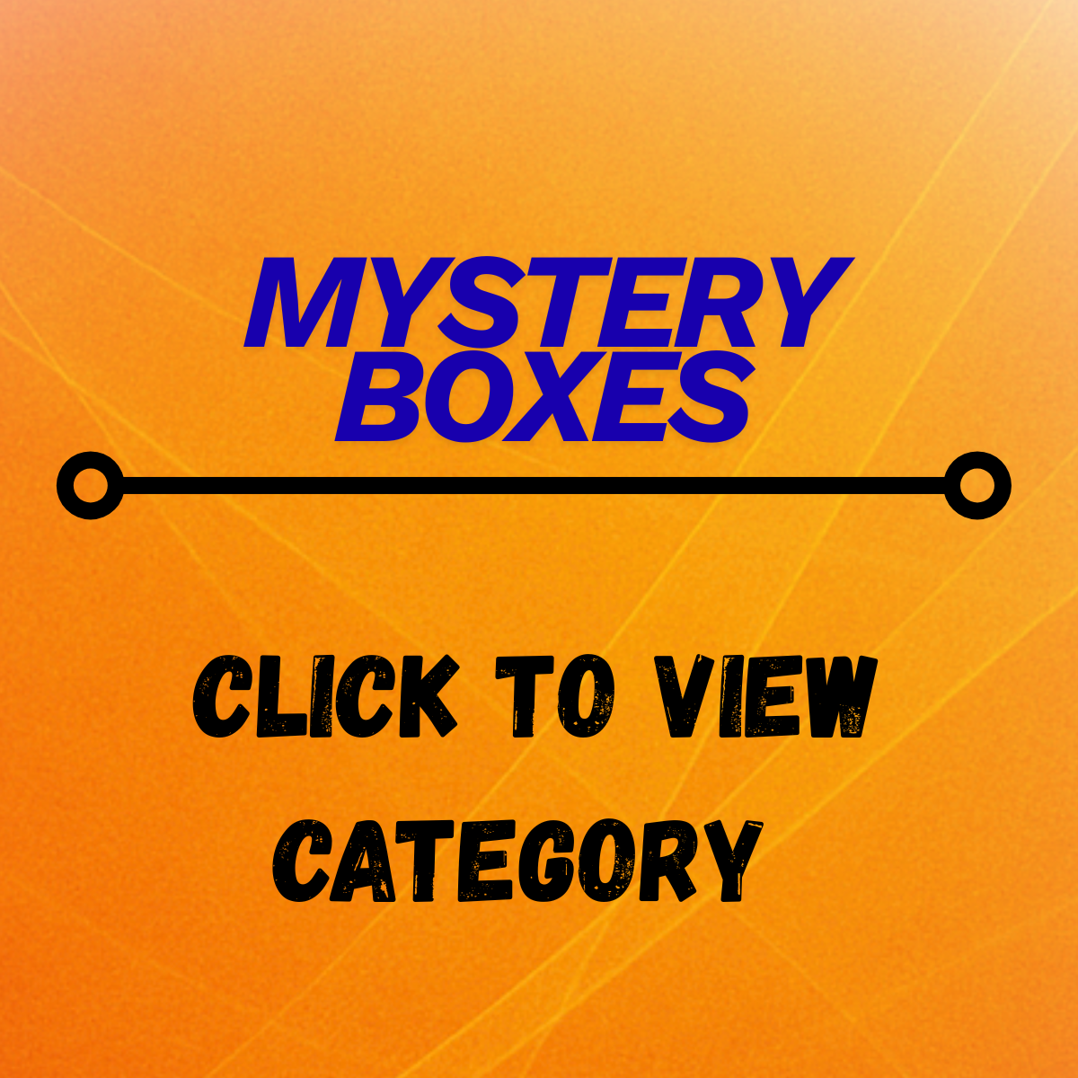Mystery Boxes