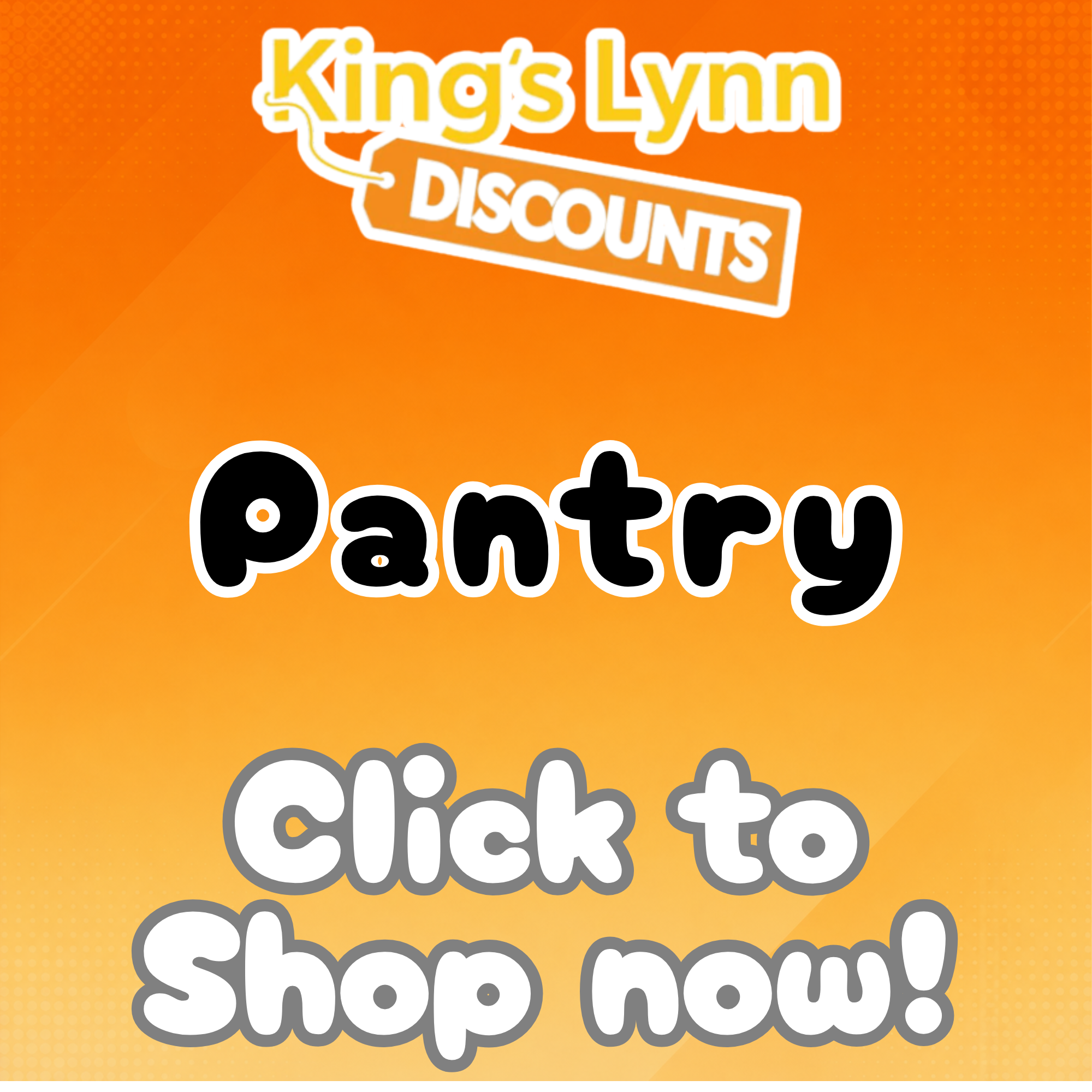 Pantry