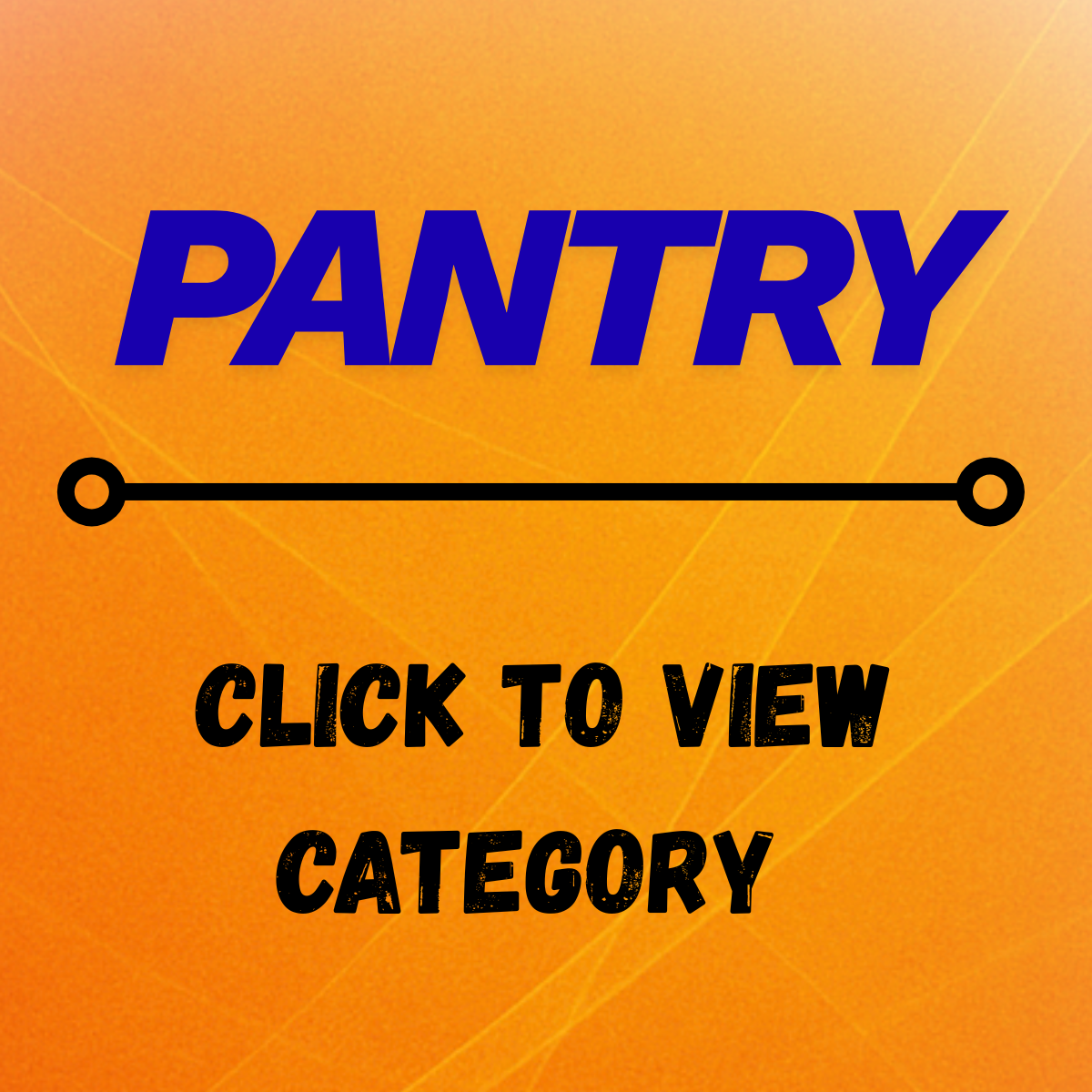 Pantry