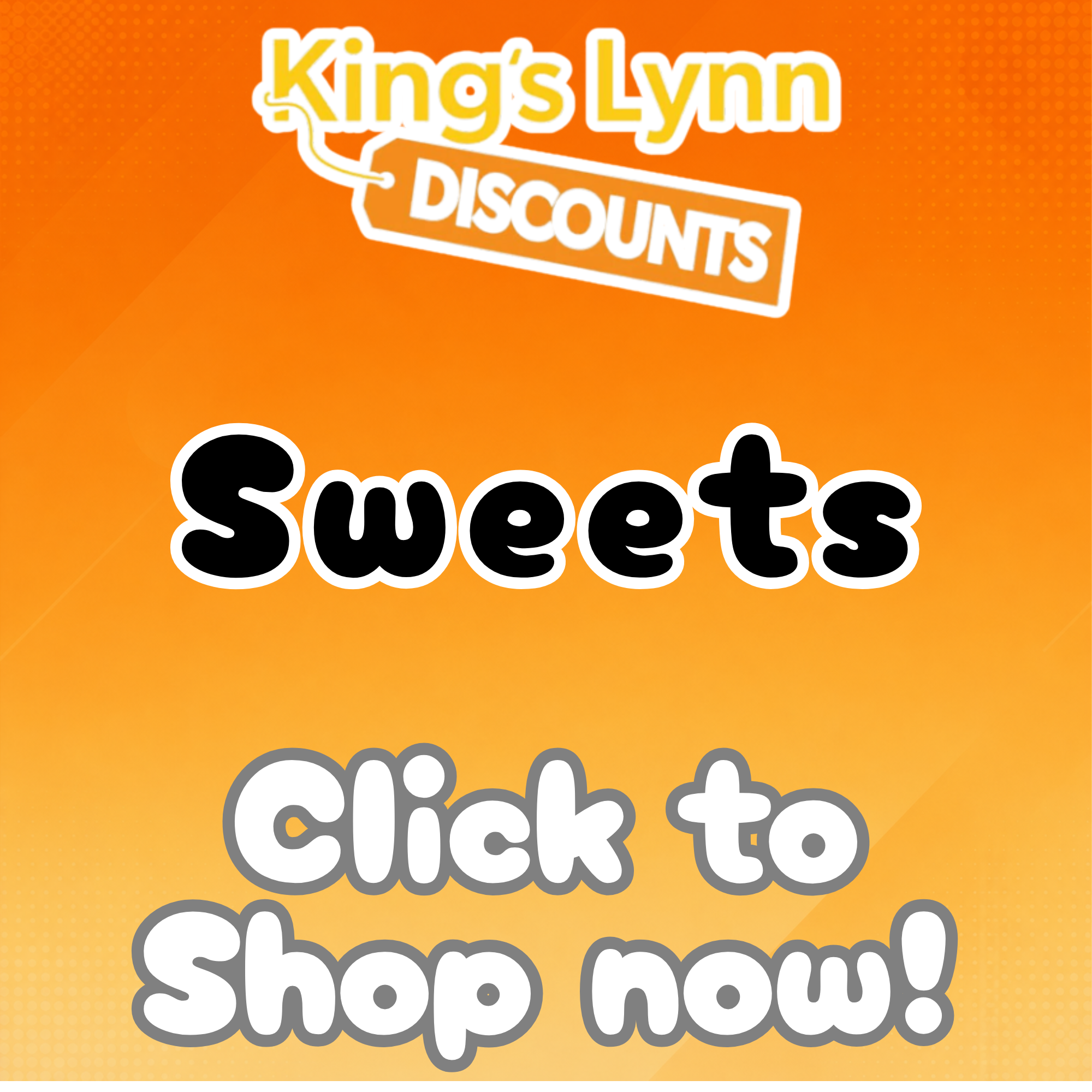 Sweets