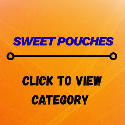 Sweet Pouches
