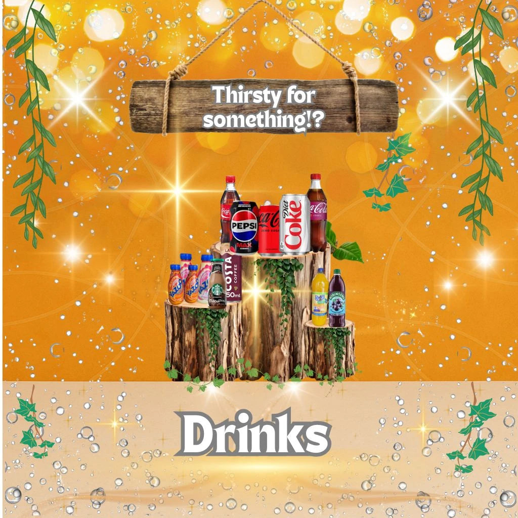 ㅤDrinks