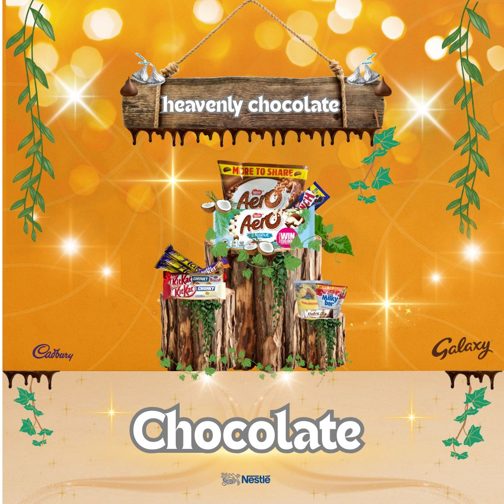 ㅤChocolate