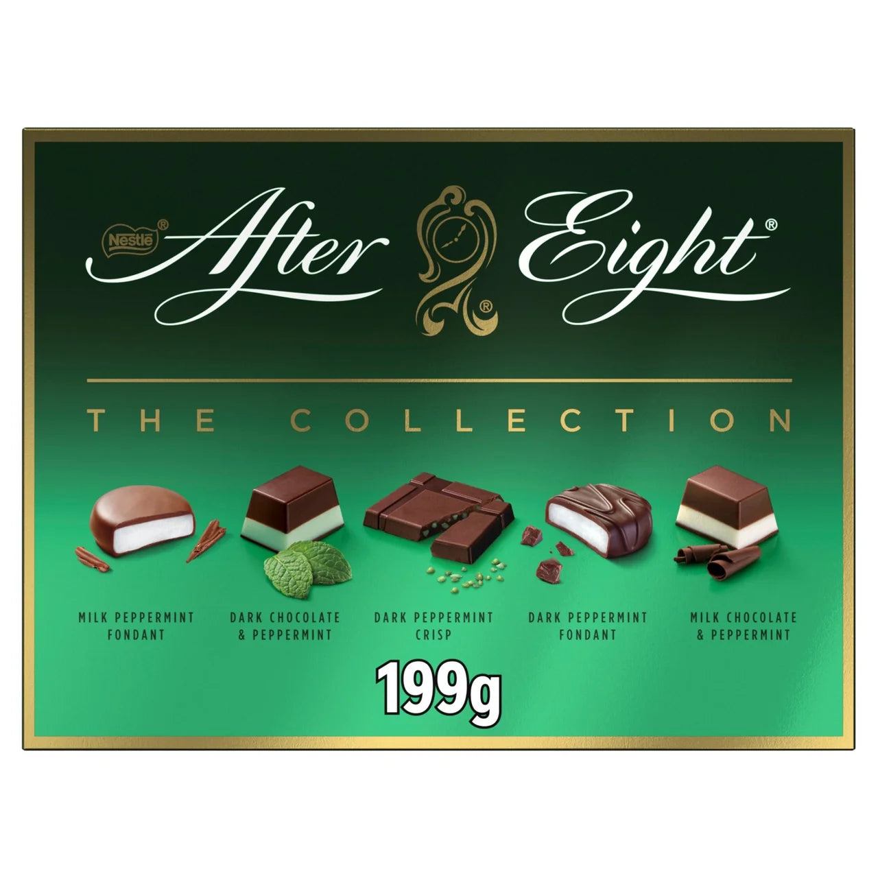 After Eight Collection Selection Box [199g]