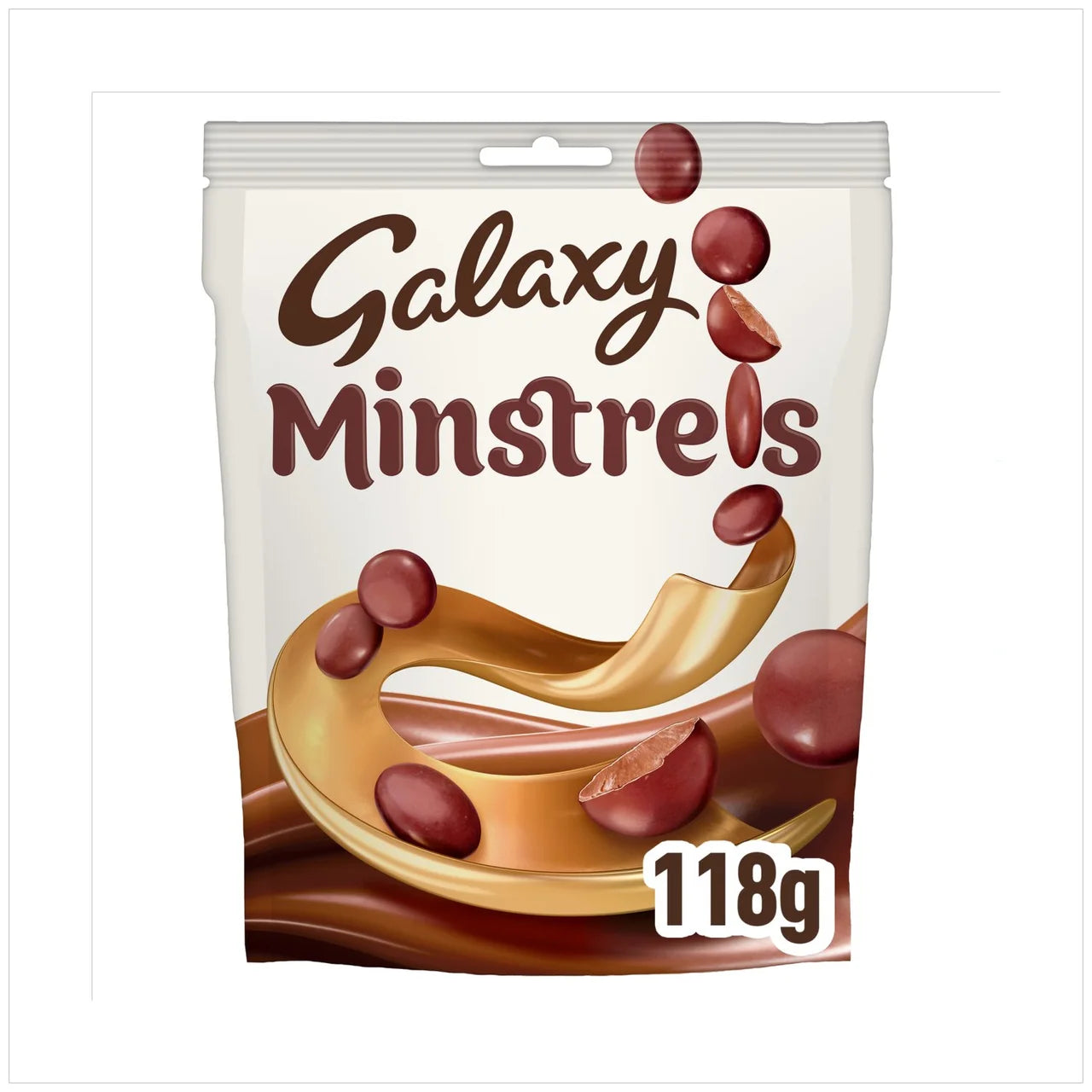 Galaxy Minstrels Pouch [118g]