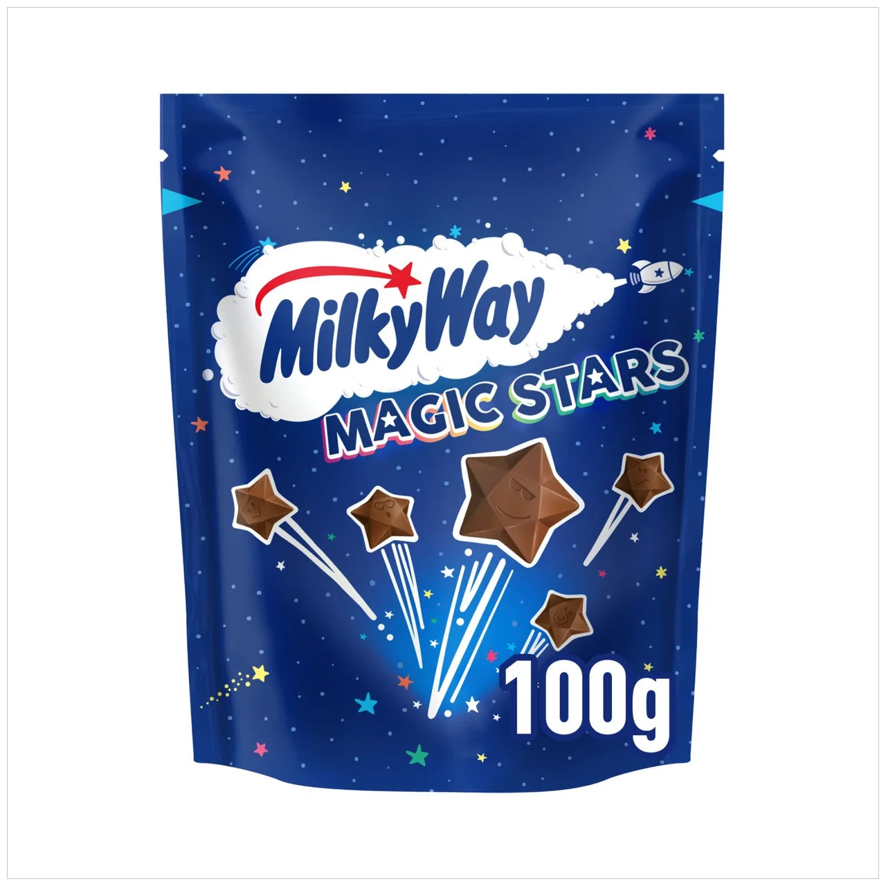Milkyway Magic Stars Pouch [100g]