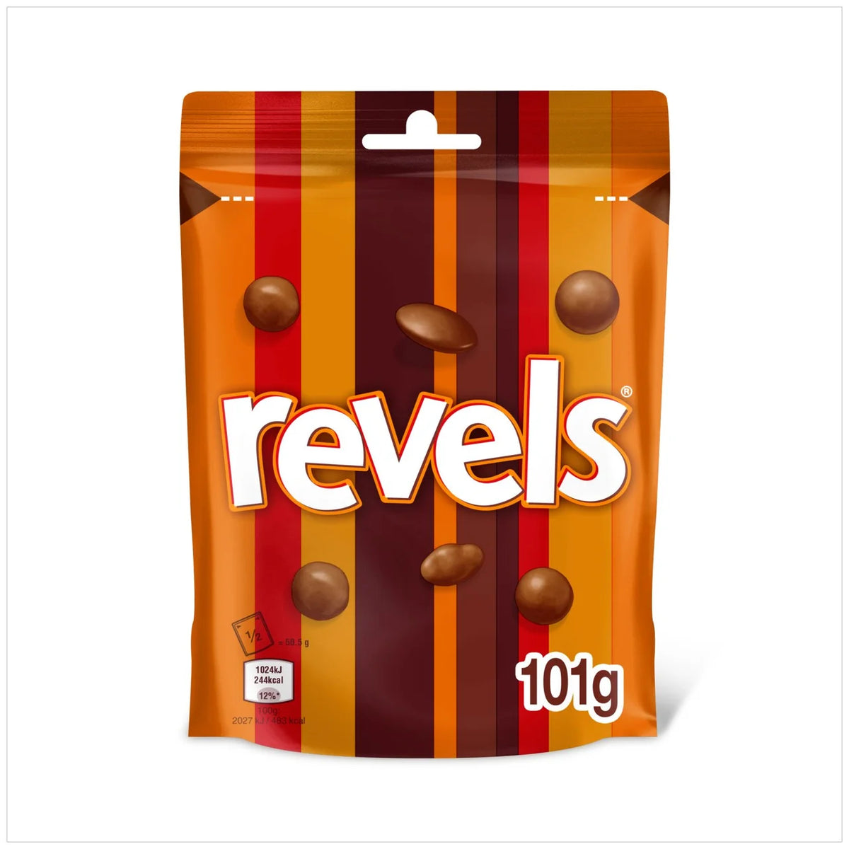 Revels Pouch [101g]