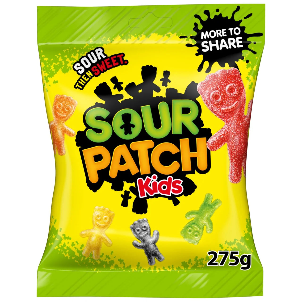 Sour Patch Kids Original [275g]