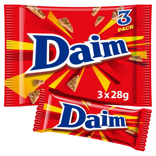 Daim Original [3 Pack]