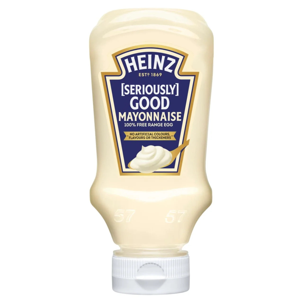Heinz Seriously Good Mayonnaise [220g]
