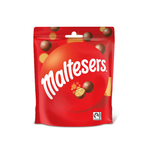 Maltesers Original Share Pouch [135g]