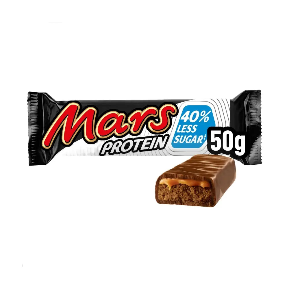 Mars Protein Bar [50g]