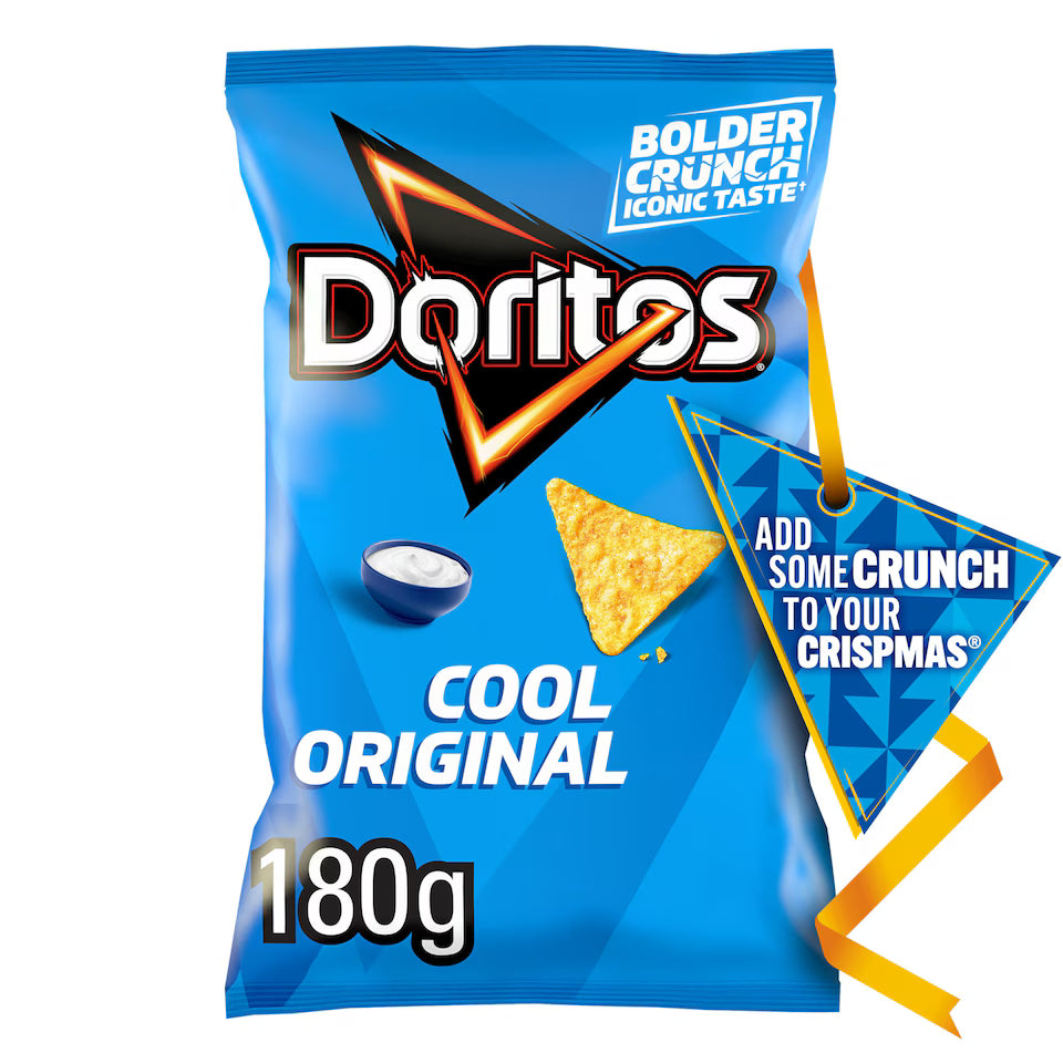 Doritos Cool Original [180g]