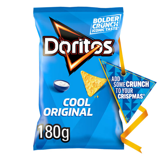 Doritos Cool Original [180g]