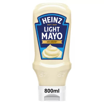 Heinz Light Mayonnaise [815g]