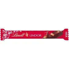 Lindt Lindor Milk Stick [3x25g]