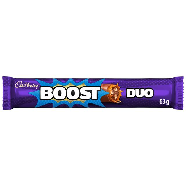 Cadbury Boost Duo [2x63g]