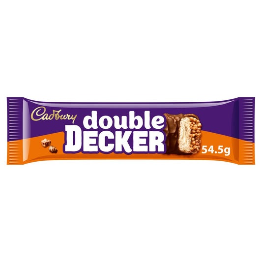 Double Decker [3x54g]