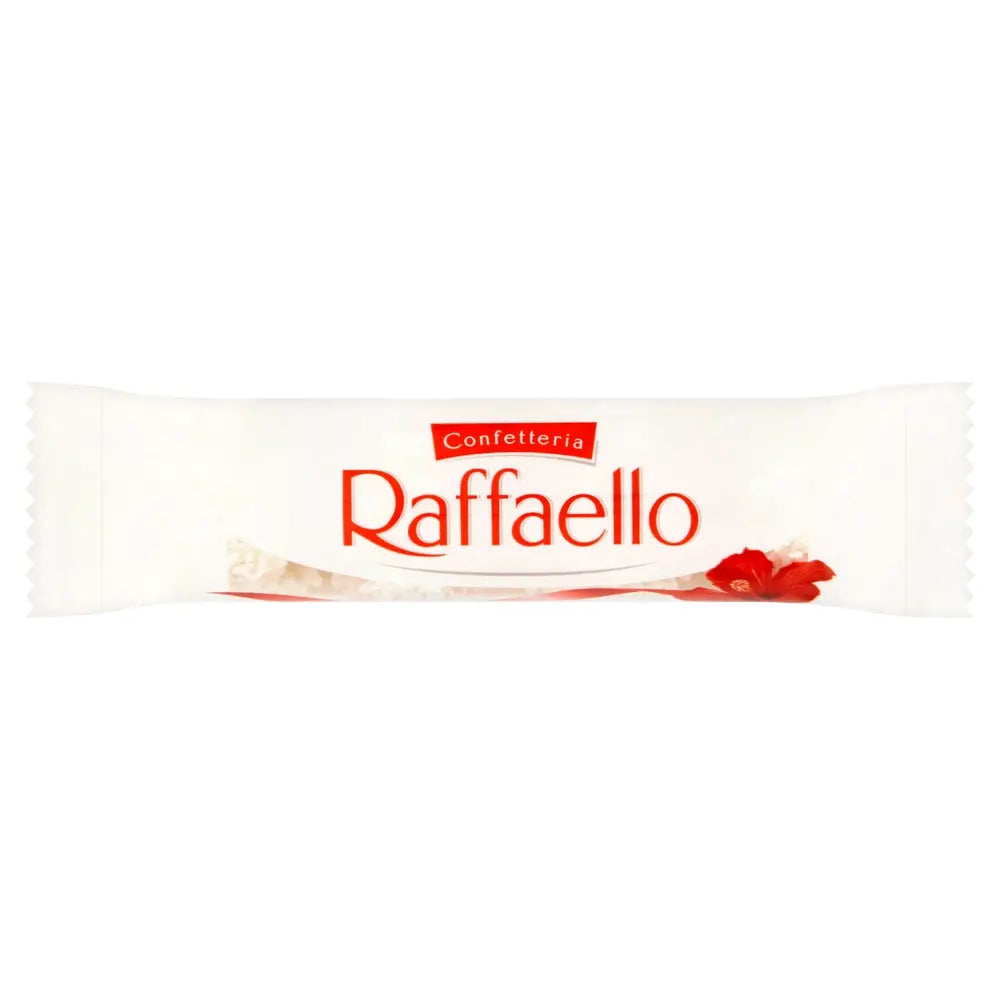 Raffaello Coconut & Almond Praline Pieces [4 Pack]