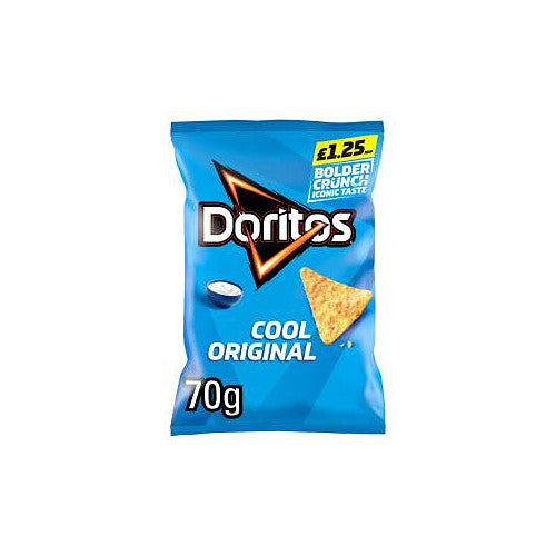 Doritos Cool Original [2x70g]