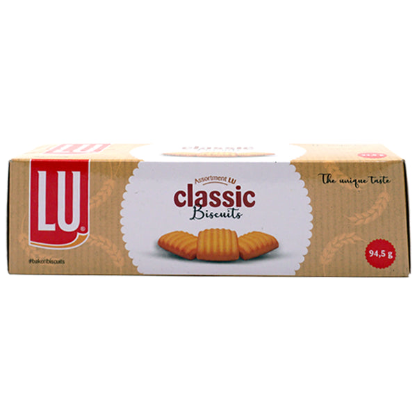 LU Classic Biscuits [2x94.5g]
