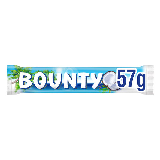 [FULL BOX] Bounty Original [24x57g]