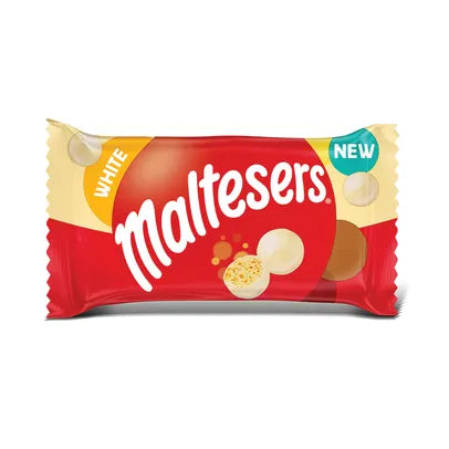 Maltesers White [3x30g]