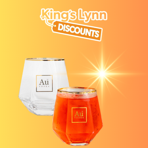 Au Polly Cups