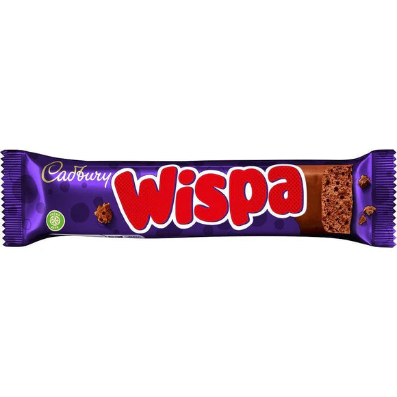 Cadbury Wispa Original [6x27.9g]