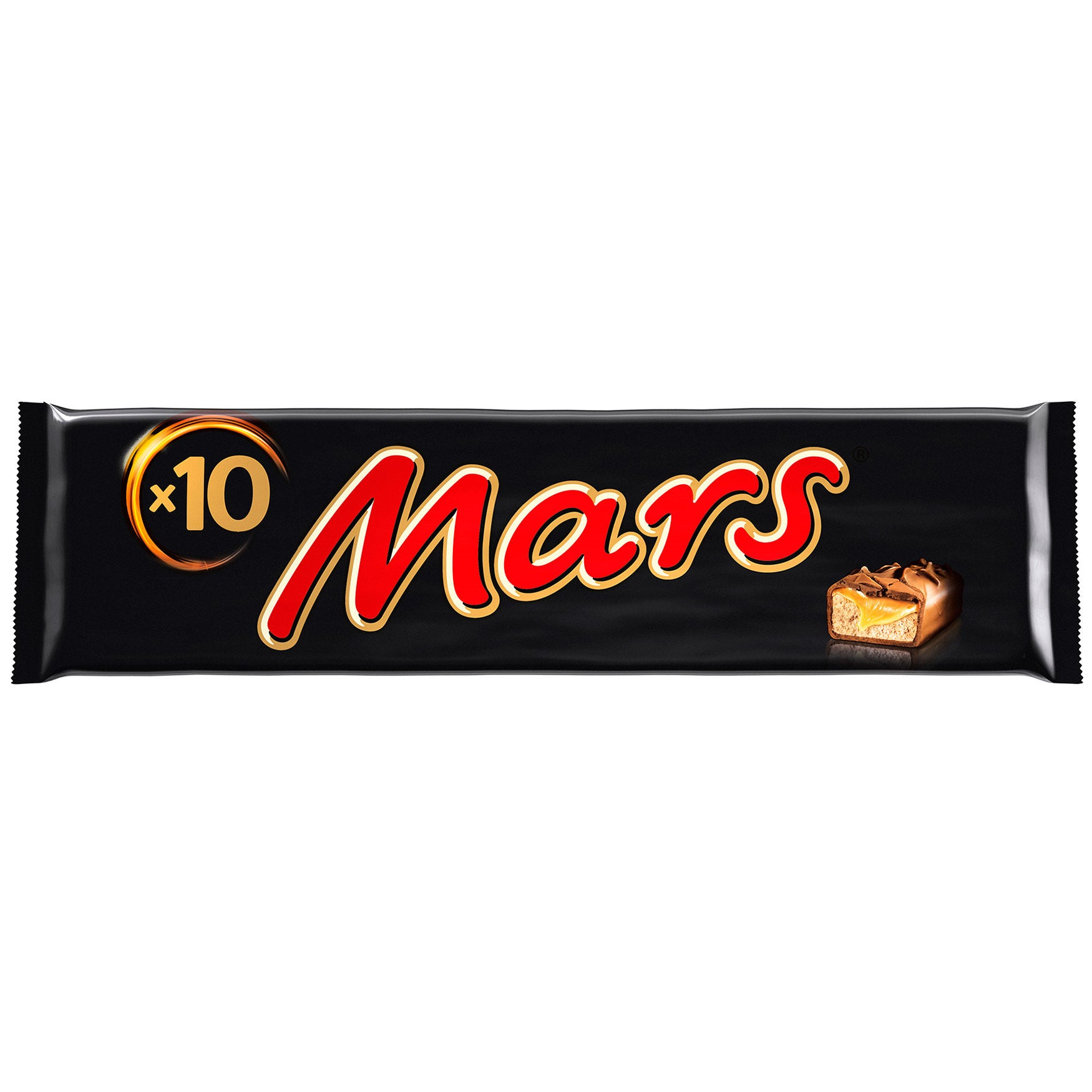 Mars Original [10 Pack]