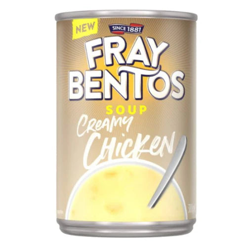 Fray Bentos Creamy Chicken Soup [2x380g]