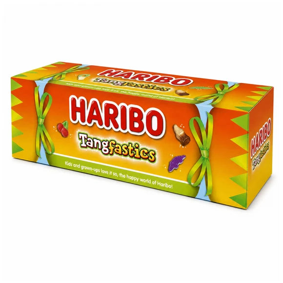 Haribo Tangfastics Tube [2x120g]