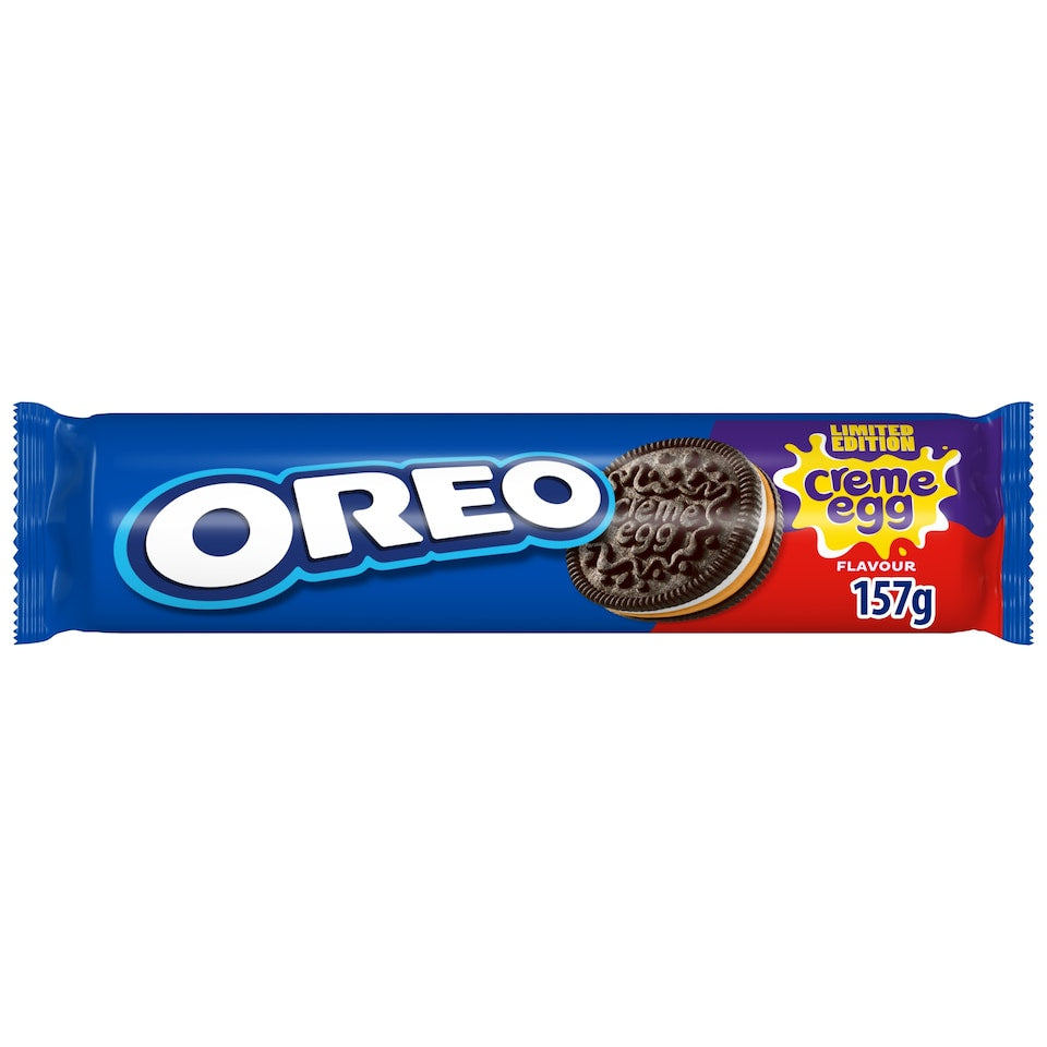 Oreo Creme Egg Original [2x157g]