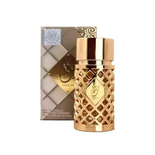 Jazzab Gold EDP 100ml by Ard Al Zaafaran