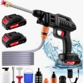 portable high pressure jet washer (Viral)