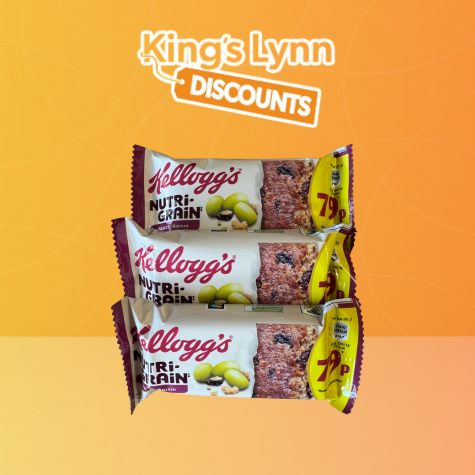 Kelloggs Neutri Grain Raisin [3x37g]