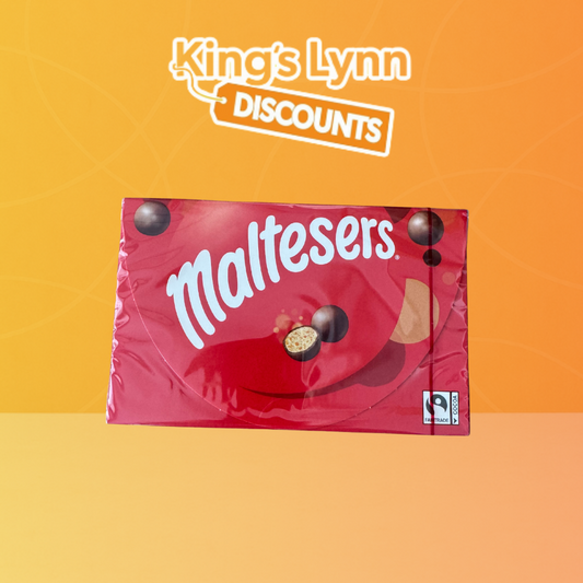 Maltesers Box [185g]