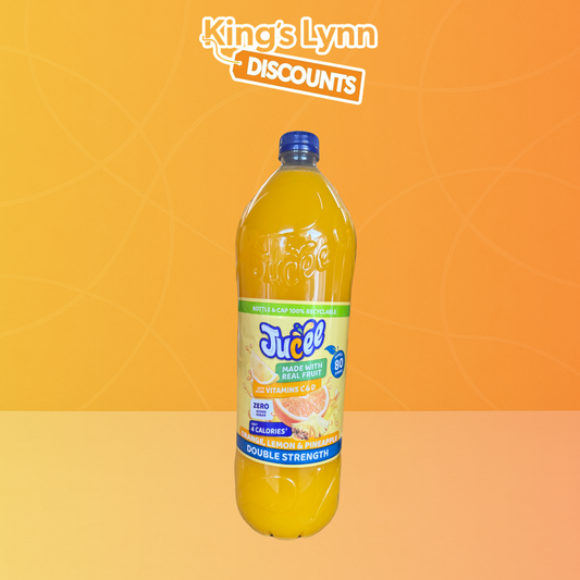 Juicee Orange, Lemon & Pineapple [2L]