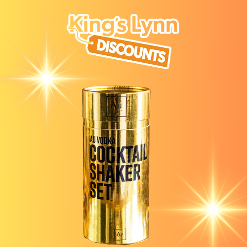Cocktail Shaker