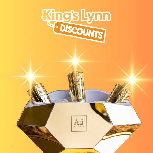 AU Ice Bucket Limited stock (Sold out everywhere in the uk)