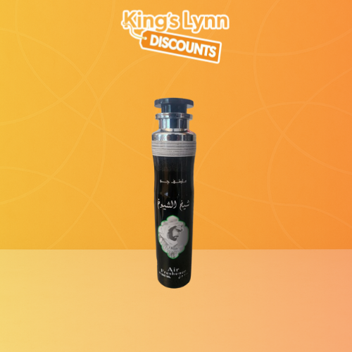 Luxury Dubai Air Freshener