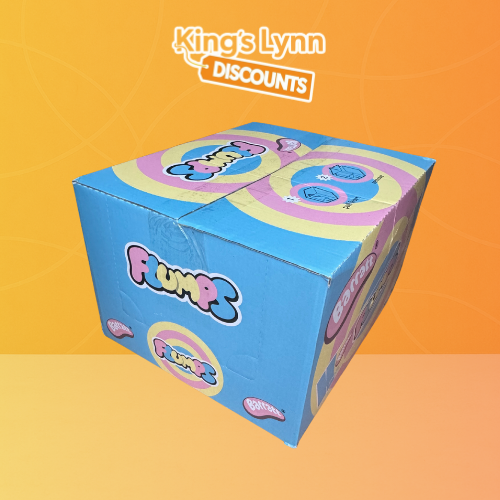 Barratts Flumps [50x20g]