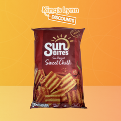 Sunbites Sweet Chilli [95g]