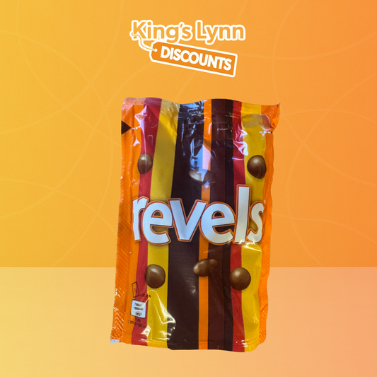 Revels Pouch [112g]